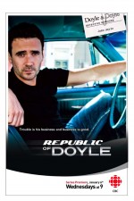 Watch Republic of Doyle Megavideo